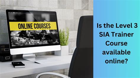 nc sias|Course Offerings .